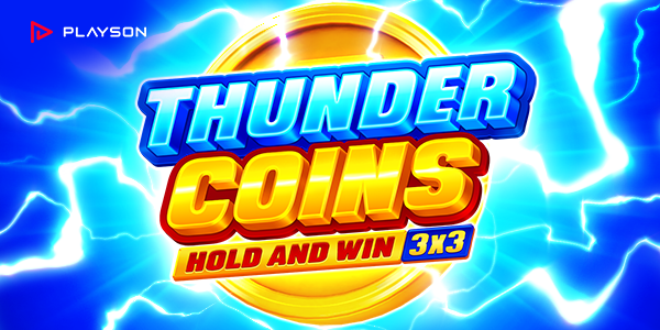 Thunder Coins Image